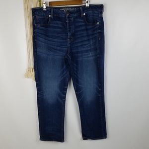 American Eagle Outfittters jeans